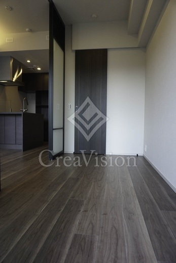 プラウド銀座一丁目 1LDK　部屋画像