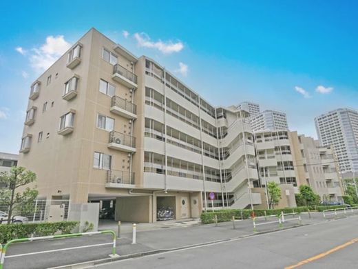 上野毛南パークハウス 物件写真 建物写真2