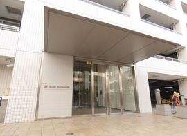 アールブラン西馬込 物件写真 建物写真3