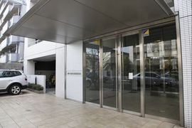 アールブラン西馬込 物件写真 建物写真4