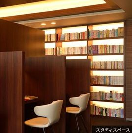 プラウドシティ大田六郷 物件写真 建物写真9