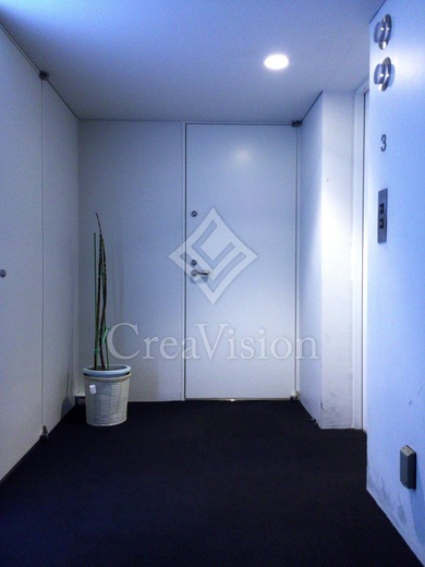 ベルメゾン南麻布グラン 建物写真