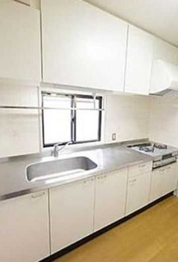 ラフィネ宮坂 物件写真 建物写真12