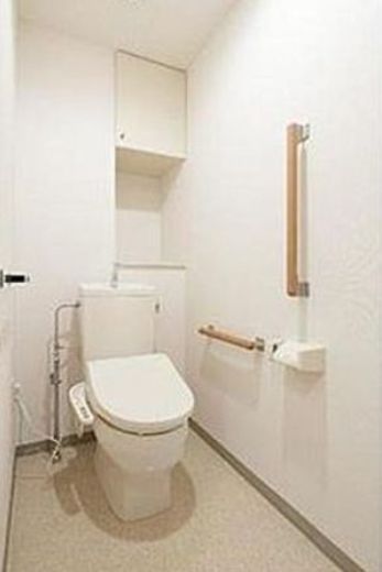 ラフィネ宮坂 物件写真 建物写真15