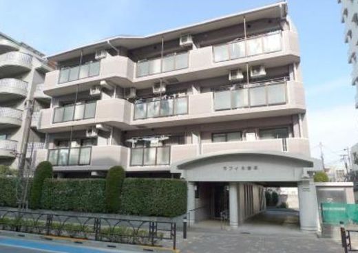 ラフィネ宮坂 写真
