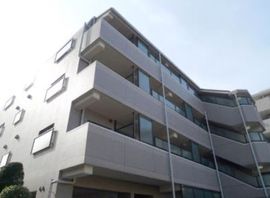 ラフィネ宮坂 画像