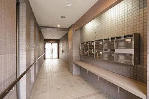 ラフィネ宮坂 物件写真 建物写真4