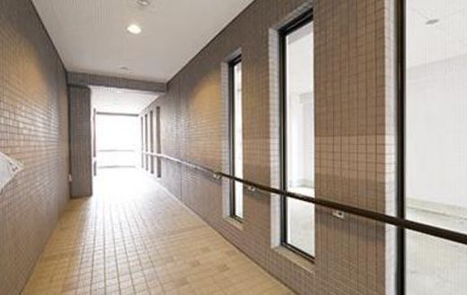 ラフィネ宮坂 物件写真 建物写真5