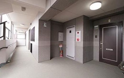ラフィネ宮坂 物件写真 建物写真6