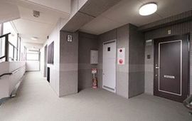ラフィネ宮坂 物件写真 建物写真6