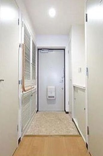 ラフィネ宮坂 物件写真 建物写真8
