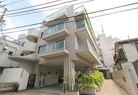 パステル中野 画像