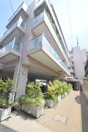 パステル中野 写真