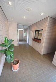 パステル中野 外観