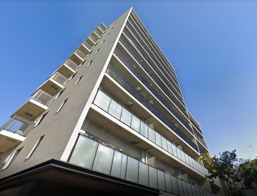 ジオ新小岩 物件写真 建物写真1