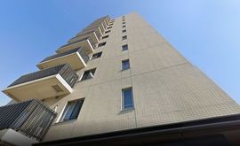 ジオ新小岩 物件写真 建物写真2