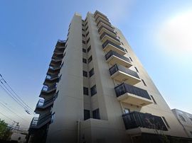 ジオ新小岩 物件写真 建物写真3