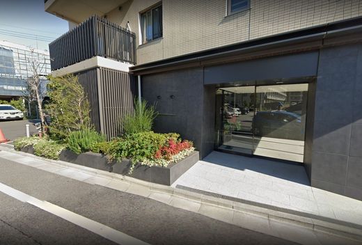 ジオ新小岩 物件写真 建物写真6