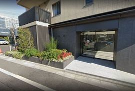 ジオ新小岩 物件写真 建物写真6