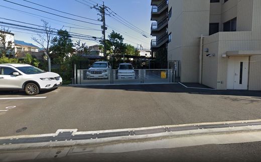 ジオ新小岩 物件写真 建物写真8