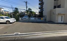 ジオ新小岩 物件写真 建物写真8