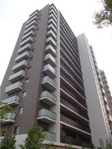 ブランシエラ品川勝島フレシア 物件写真 建物写真1