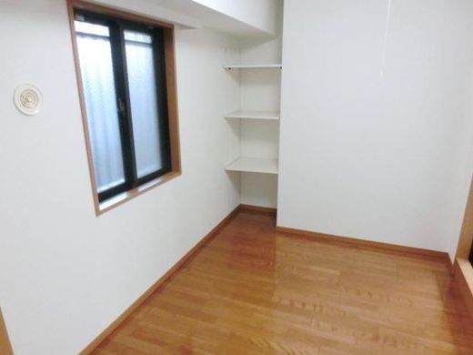 デュオ駒込 物件写真 建物写真10
