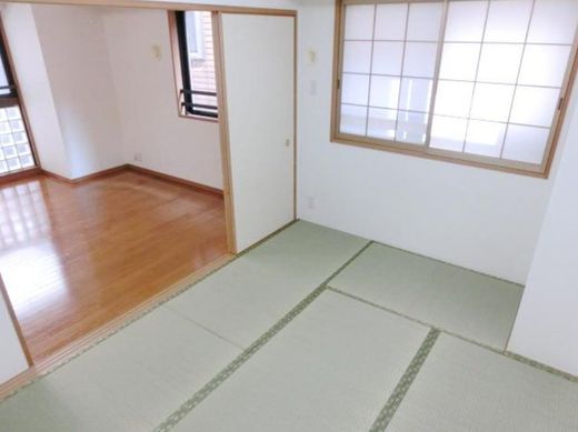 デュオ駒込 物件写真 建物写真11