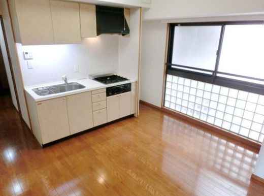 デュオ駒込 物件写真 建物写真12