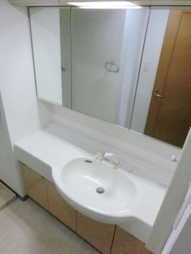 デュオ駒込 物件写真 建物写真15