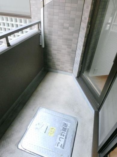 デュオ駒込 物件写真 建物写真17