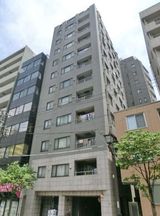 デュオ駒込 物件写真 建物写真1