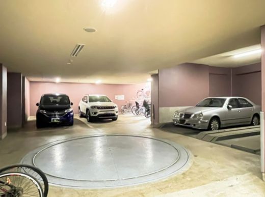 デュオ駒込 物件写真 建物写真20