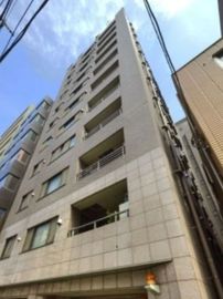 デュオ駒込 物件写真 建物写真2