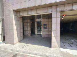 デュオ駒込 物件写真 建物写真3