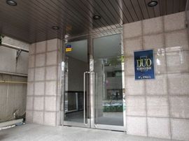 デュオ駒込 物件写真 建物写真4