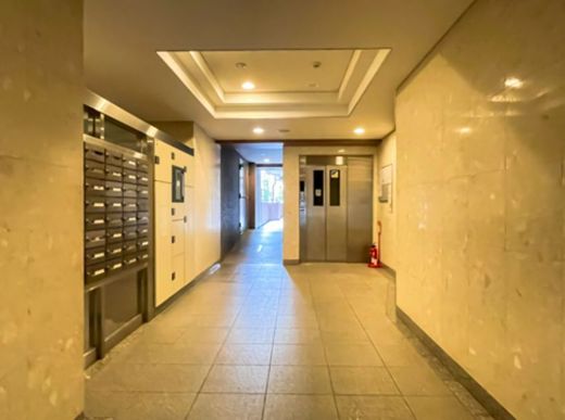 デュオ駒込 物件写真 建物写真6