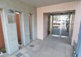 グレース早稲田 物件写真 建物写真4