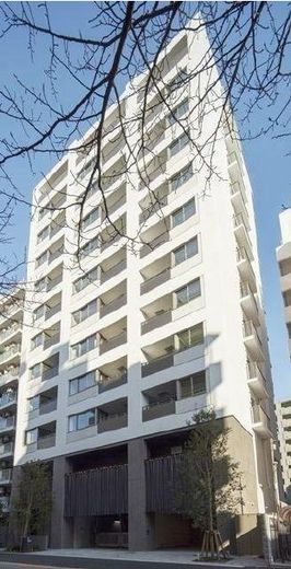 プラウド葛西 物件写真 建物写真1