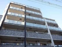 ライオンズクオーレ東向島 物件写真 建物写真1