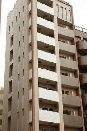 ソフィア白金 物件写真 建物写真1