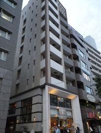 ソフィア白金 物件写真 建物写真4