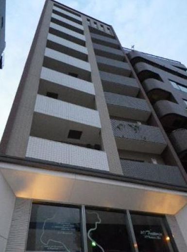 ソフィア白金 物件写真 建物写真5