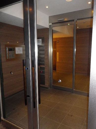 ソフィア白金 物件写真 建物写真8