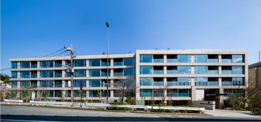 ブランズ二子玉川テラス 物件写真 建物写真1