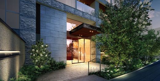 ブランズ二子玉川テラス 物件写真 建物写真10
