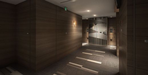 ブランズ二子玉川テラス 物件写真 建物写真11