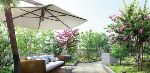ブランズ二子玉川テラス 物件写真 建物写真12