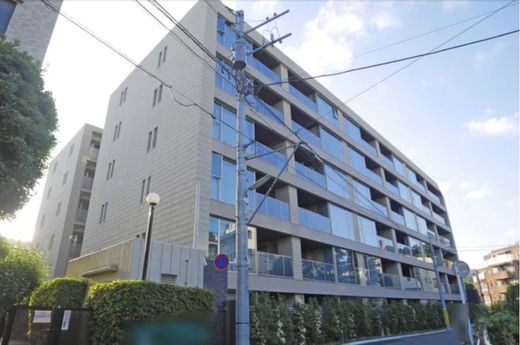 ブランズ二子玉川テラス 物件写真 建物写真3