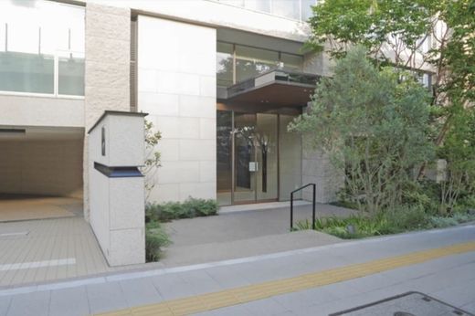 ブランズ二子玉川テラス 物件写真 建物写真8